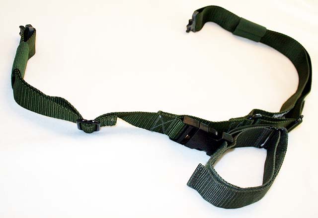 tactical intervention sling